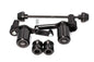 Crash protectors ZX10R 2008 - 2010