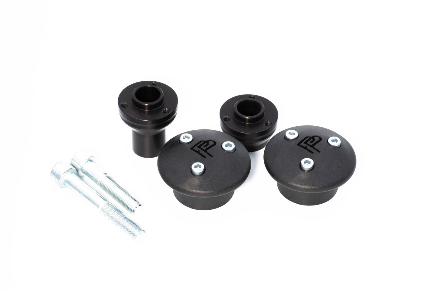Crash protection ZX10R 2011 - 2022