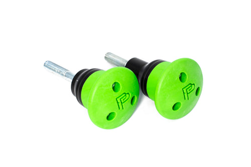 Crash protection ZX10R 2011 - 2022