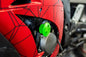 Crash protection ZX10R 2011 - 2022