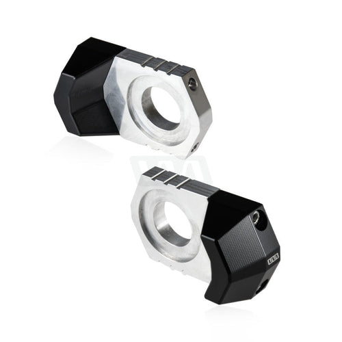AXLE BLOCK PROTECTORS - PANIGALE V2/S 2025+