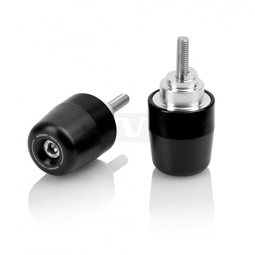 BAR ENDS HONDA