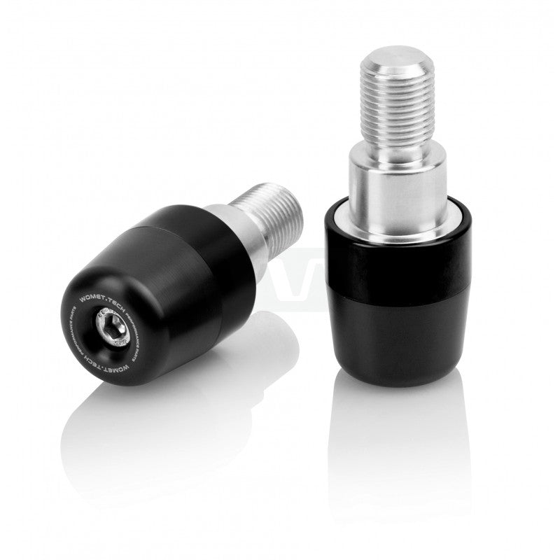BAR ENDS YAMAHA