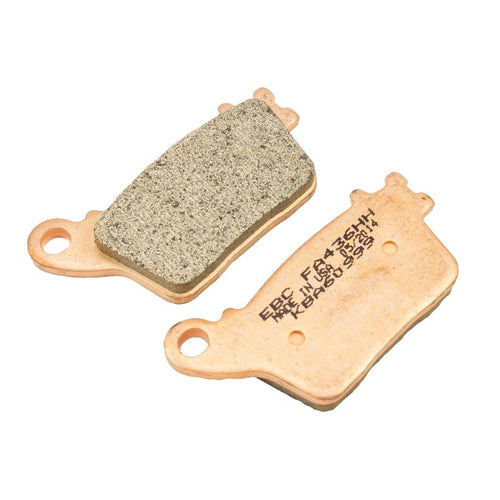 Rear Brake Pads EBC 213HH