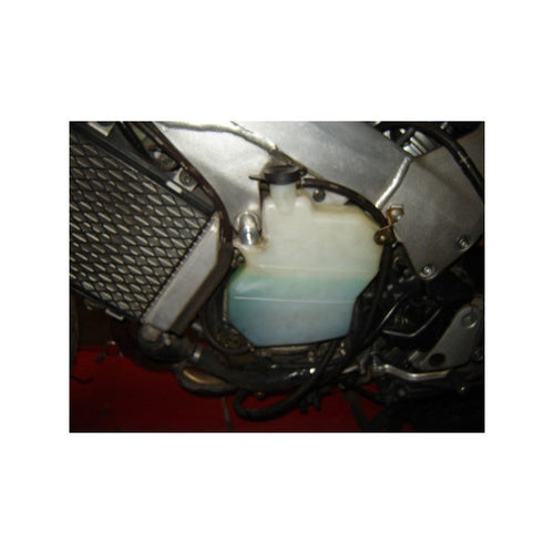 Crash protectors VFR 800 VTEC 2001-2013