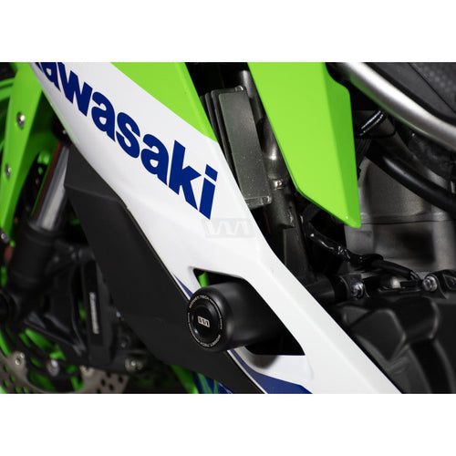 Crash protectors ZX-4RR