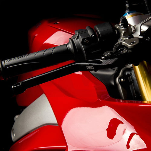 EVOS Long Levers YAMAHA LCB96F