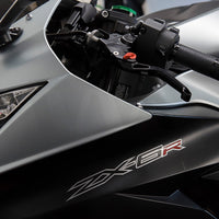 EVOS Short Levers DUCATI LCB89E