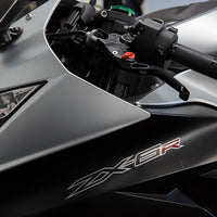 EVOS Short Levers LCB22E