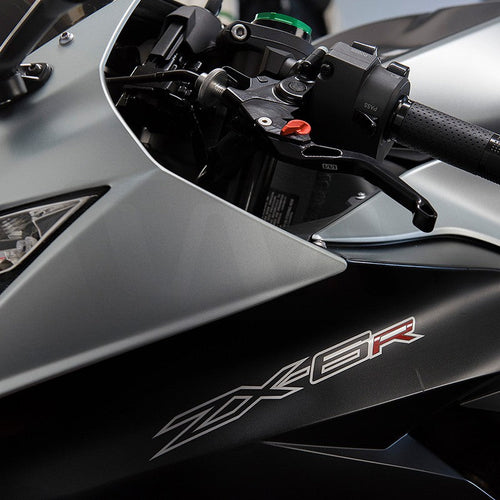 EVOS Short Levers KAWASAKI LCB80E