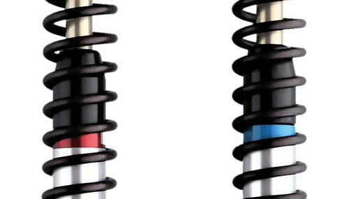 Fork Cartridge KIT F15K SV 650 2016+