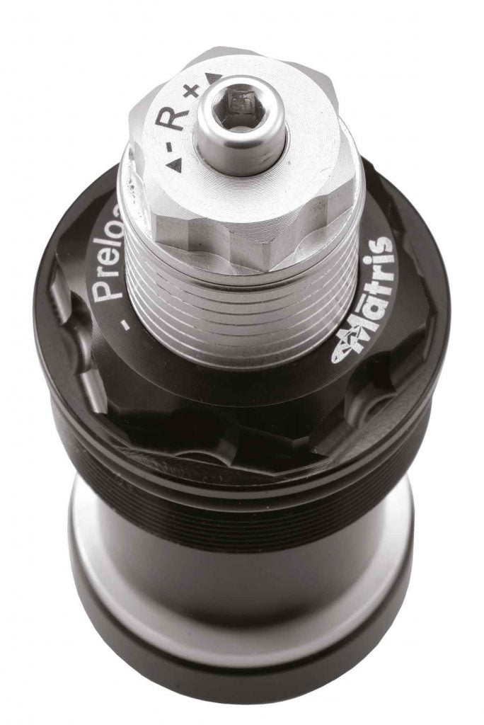 Fork Cartridge KIT F15K CB 300F 2015 - 2019