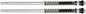 Fork Cartridge KIT F20K STREETFIGHTER 848 2011 - 2015