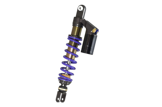 Rear Shock YAMAHA YZF-R1 09-14