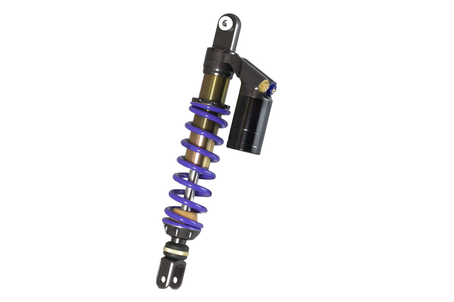Rear Shock YAMAHA YZF-R6 17-19