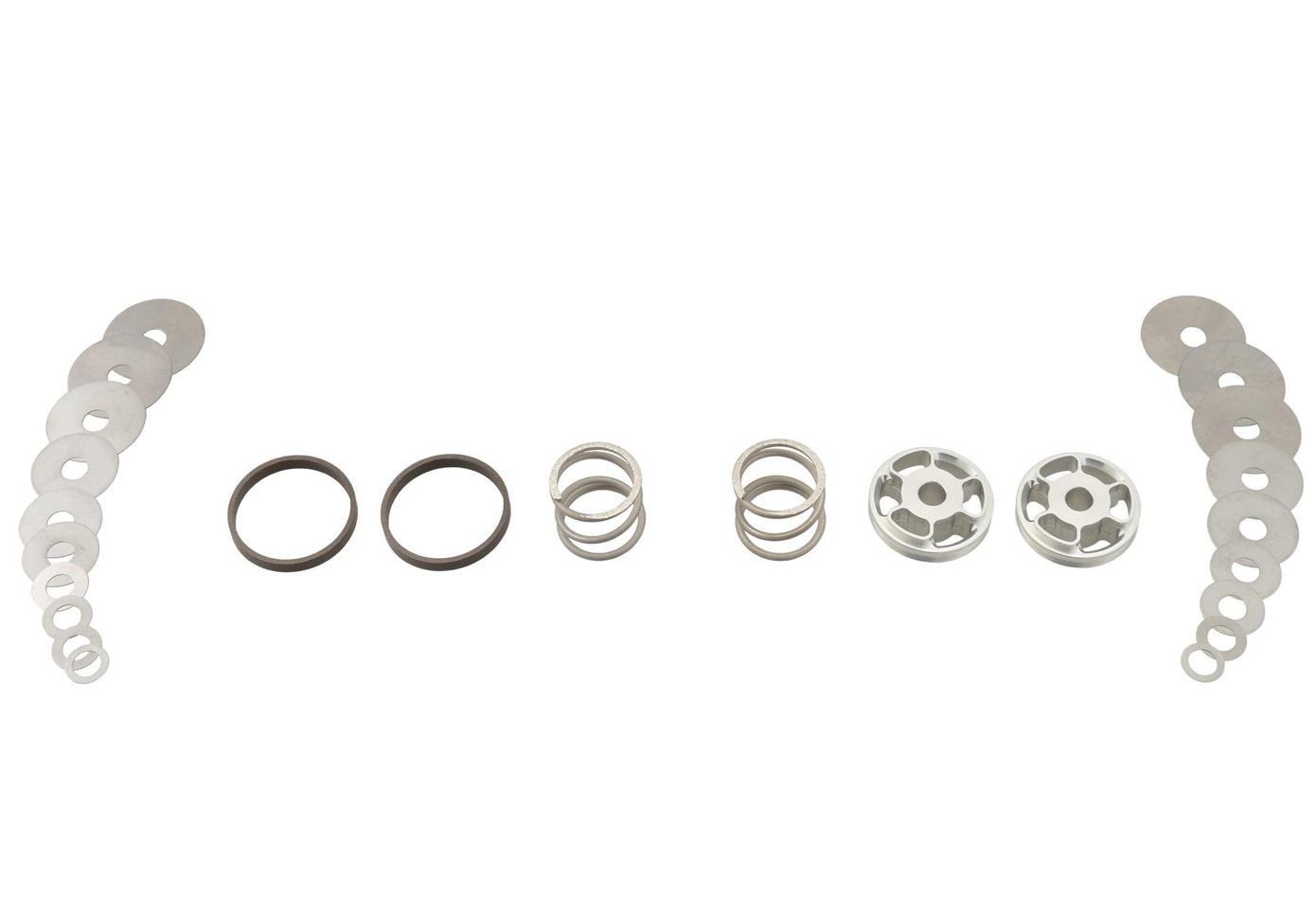 Fork KIT FRK-BP PANIGALE V4 1100 2018 - 2023