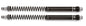 Fork Spring KIT FSE NC 750X 2016 - 2020