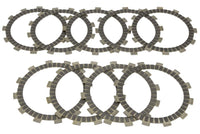 Clutch friction discs RACE MCC442-9RAC