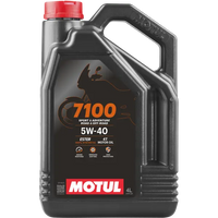 5w40-motul