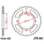 Galinė žvaigždė JT JTR461,48