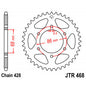 Galinė žvaigždė JT JTR468,46