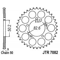 Galinė žvaigždė JT JTR7082,48