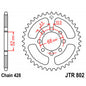 Galinė žvaigždė JT JTR802,38