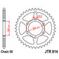 Galinė žvaigždė JT JTR814,45