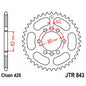 Galinė žvaigždė JT JTR843,49