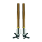 Front Fork KTR-5 with Through Rod DAMPING SYSTEM