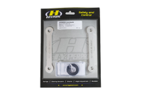 '-50mm Lowering LINK REAR SV 650 03-19
