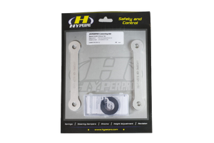 '-30mm Lowering LINK REAR Z750 04-06