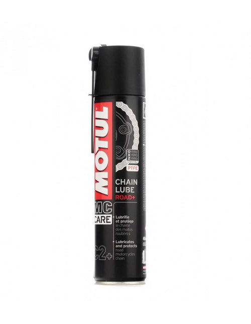 MOTUL MC CARE C2+ CHAIN LUBE ROAD