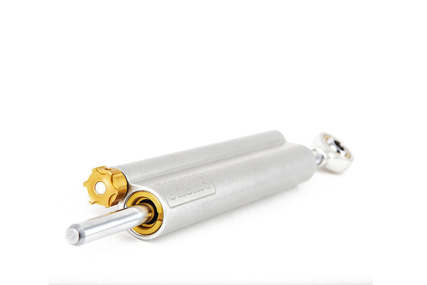 Ohlins Steering Damper SD 021 Kawasaki ZX6R / ZX10R / ZX10RR