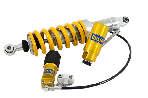 Öhlins STX 46 Supersport Shock Absorber YA 589 YZF-R7
