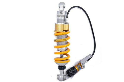 Öhlins STX 46 Adventure Shock Absorber BM 215 BMW R1150GS 2002 - 2005