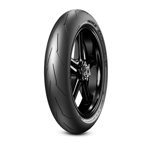 Pirelli DIABLO SUPERCORSA V3 SP - 110/70/17