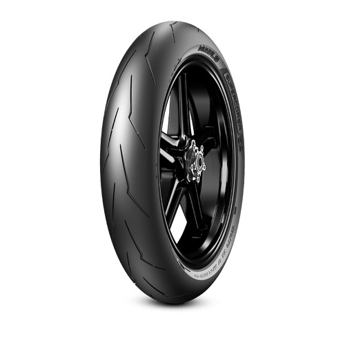 Pirelli DIABLO SUPERCORSA V3 SC1 - 120/70/17