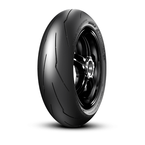 Pirelli DIABLO SUPERCORSA V3 SP -200/55/17