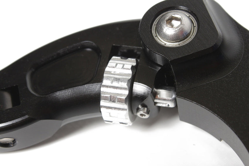 Racing Levers Z900 / Hornet 750