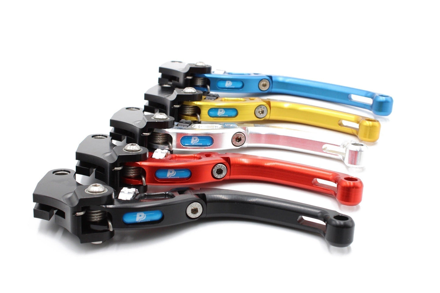 Racing Levers Z900 / Hornet 750