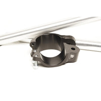 Clip-on handlebars Ø 50 mm