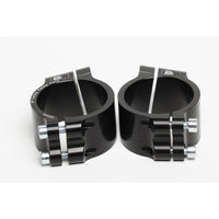 Clip-on handlebars Ø 50.8 mm