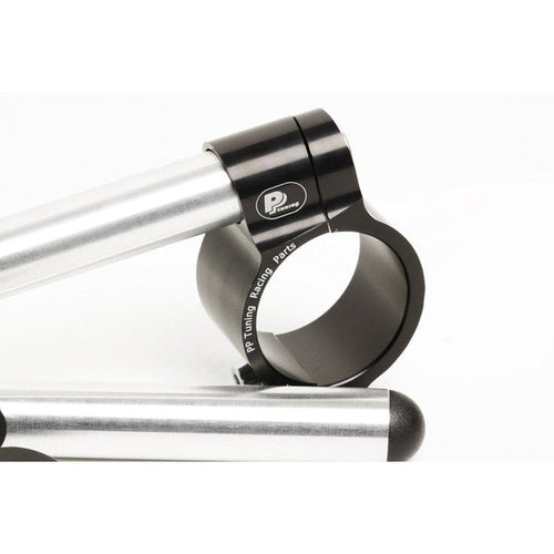 Clip-on handlebars Ø 50.8 mm