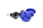 Crash protection MT-09 / FZ-09 2013 - 2016