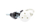 Crash protection MT-09 / FZ-09 2013 - 2016