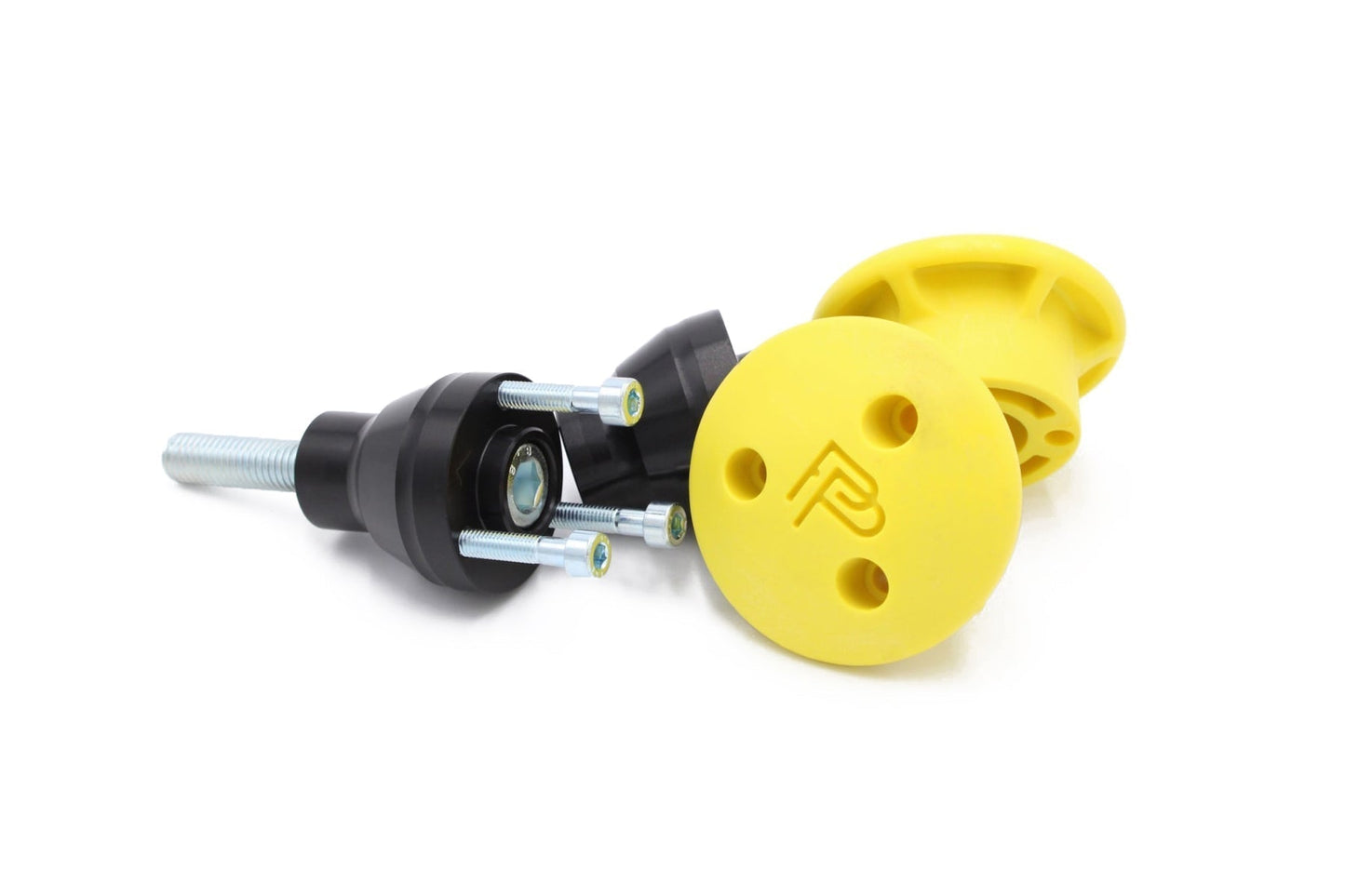 Crash protection MT-09 / FZ-09 2013 - 2016