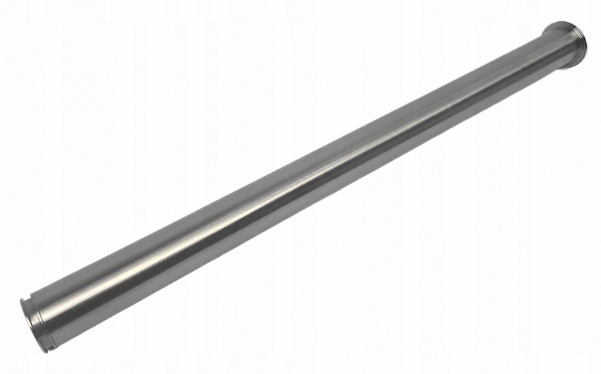 BMW R1300 GS 2023+ fork stanchion – 653 mm, Ø 45 mm