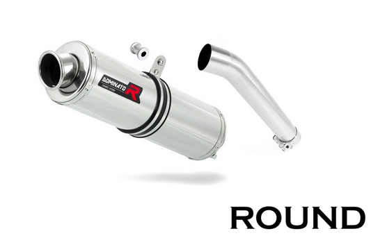 Dominator Exhaust Silencer GSX-R 1000 2005-2006