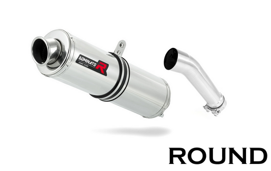 Dominator Exhaust Silencer ZX10R 2004-2005